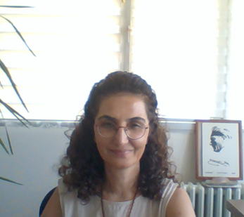 Gülbu Tanrıverdi, 5th Edition of World Nursing Research Conference, Singapore